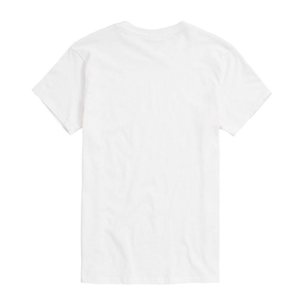 AIRWAVES Men's Garfield Trade Dog T-shirt