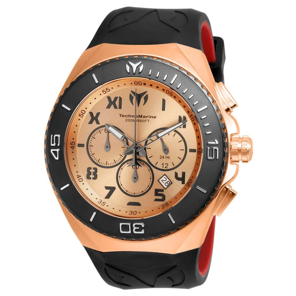 TechnoMarine TechnoMarine Manta Men's Watch 1