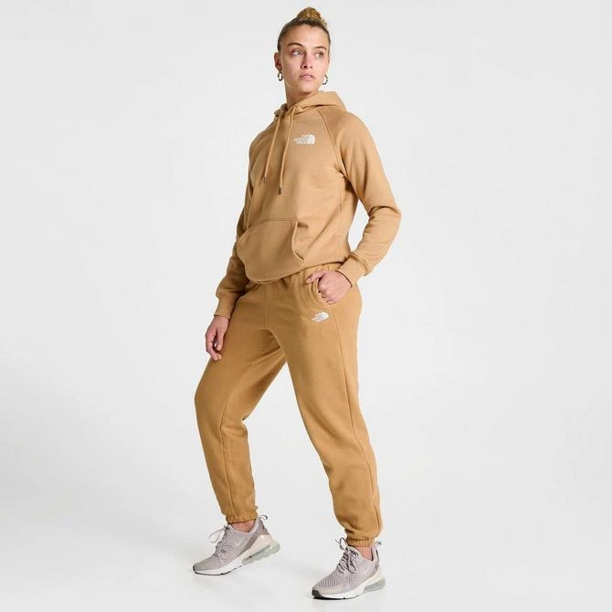 THE NORTH FACE INC Women's The North Face Half Dome Fleece Jogger Pants 3