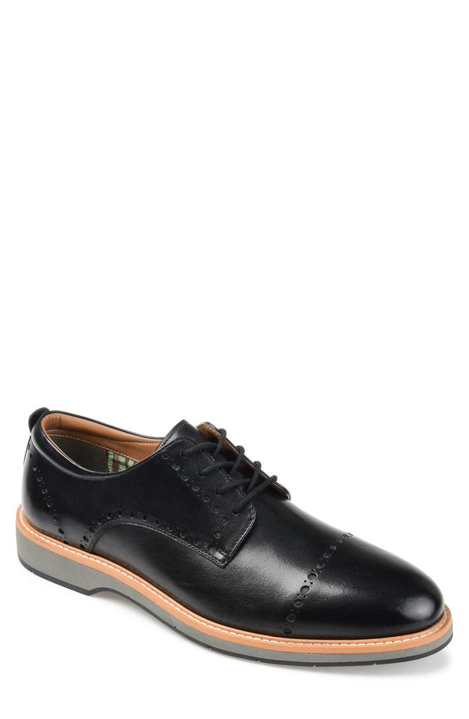 Thomas & Vine Thomas and Vine Fremont Brogue Derby