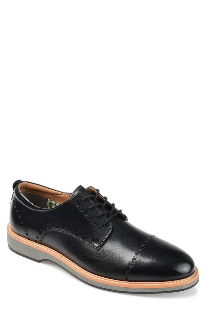 Thomas & Vine Thomas and Vine Fremont Brogue Derby 1