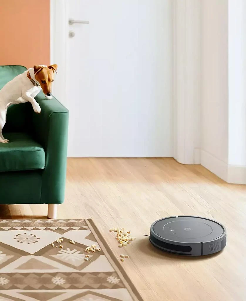 iRobot Roomba Vac Essential Robot Q0134 5