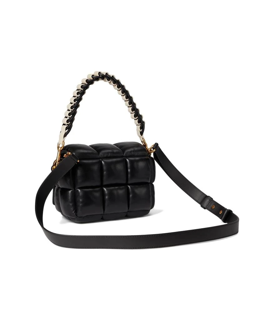 Kate Spade Boxxy Smooth Leather Crossbody 2