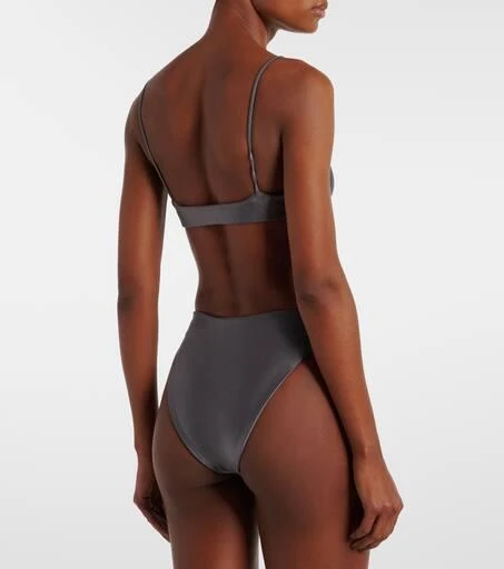 Jade Swim Muse Scoop bikini top 3