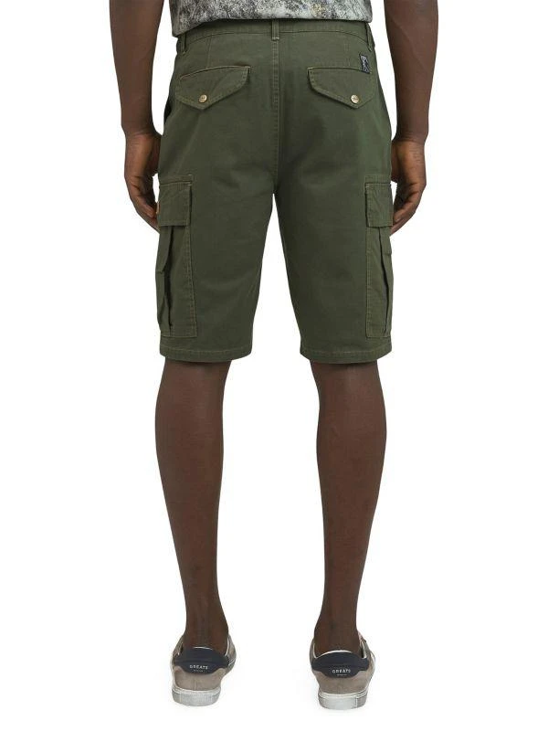 Prps Goods & Co Uji Cargo Shorts 3
