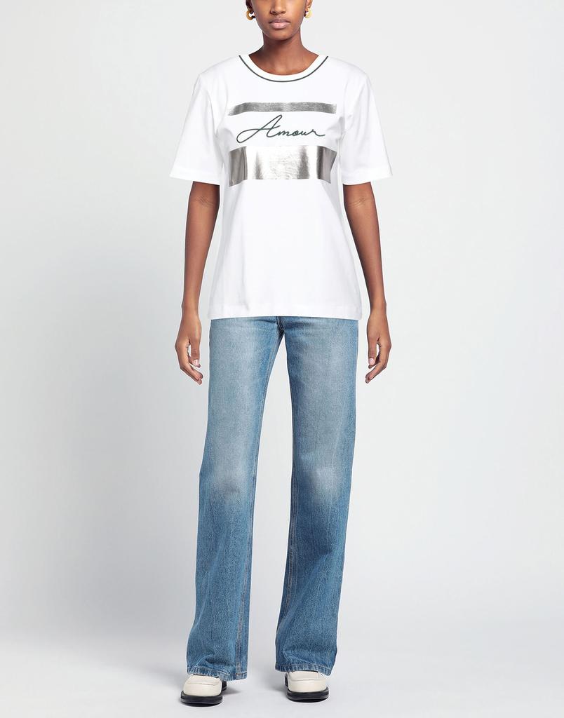 D.Exterior T-shirt