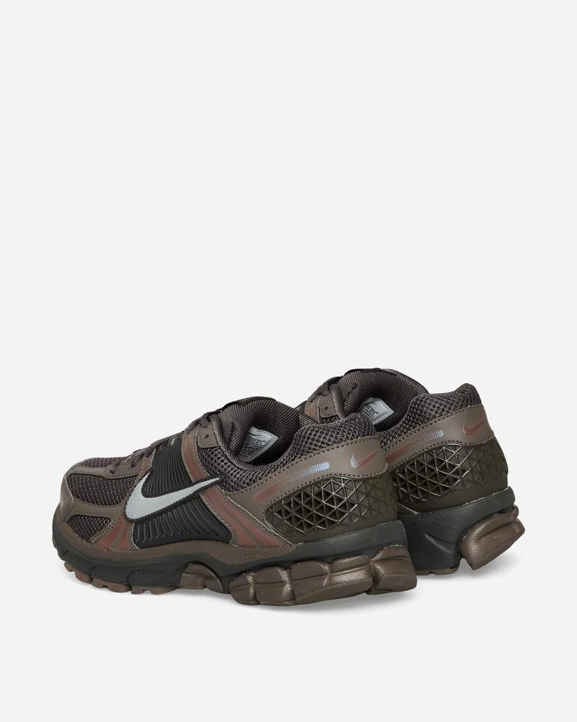 NIKE Zoom Vomero 5 Sneakers Cave Stone 4
