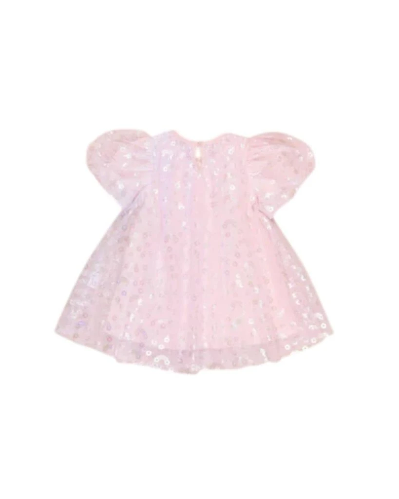 Huxbaby Huxbaby - Tulle Party Dress 3