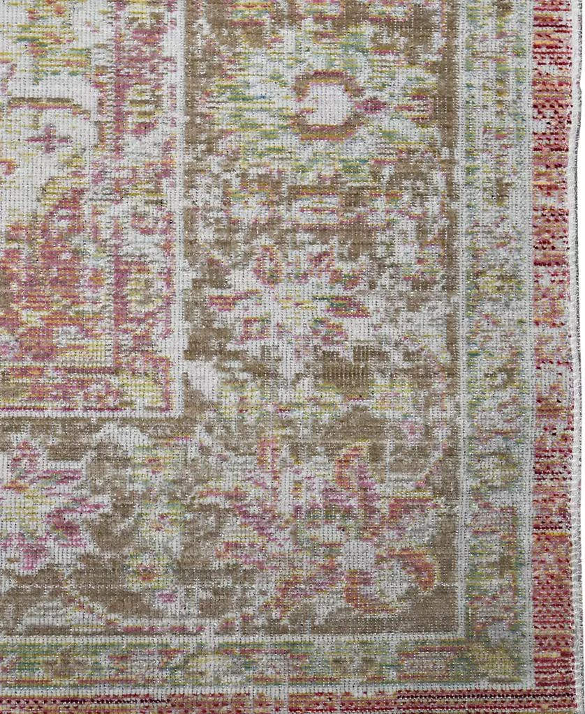 Amer Rugs Century Blythe 2'6" x 8' Runner Area Rug 5