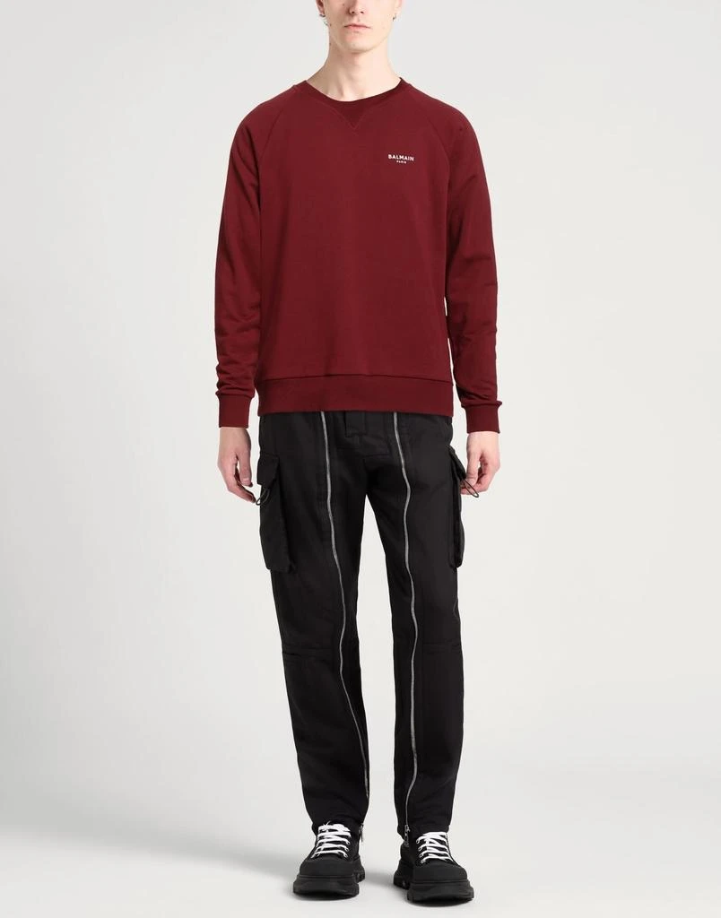 Balmain Sweatshirt 2