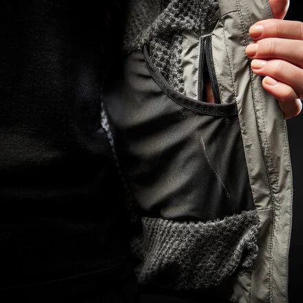 Helly Hansen Odin BC LT Insulator Hooded Jacket - Women
s 6