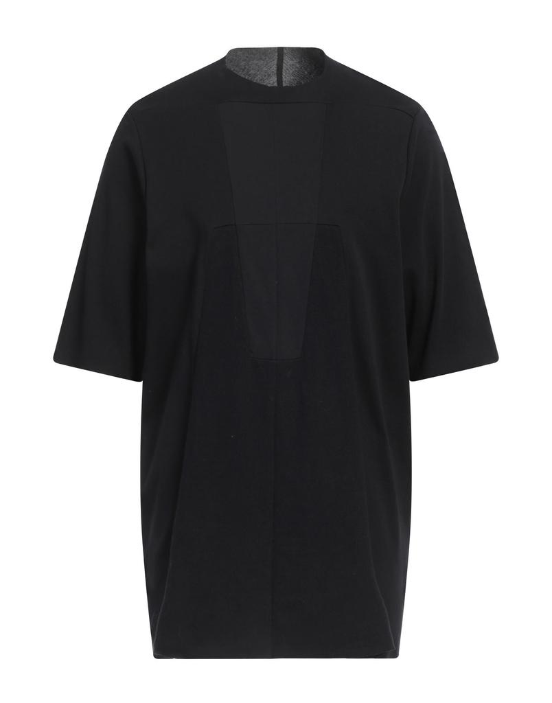 RICKOWENS♡ トミーヘビージャージーTシャツ 241232M213103_2.jpg