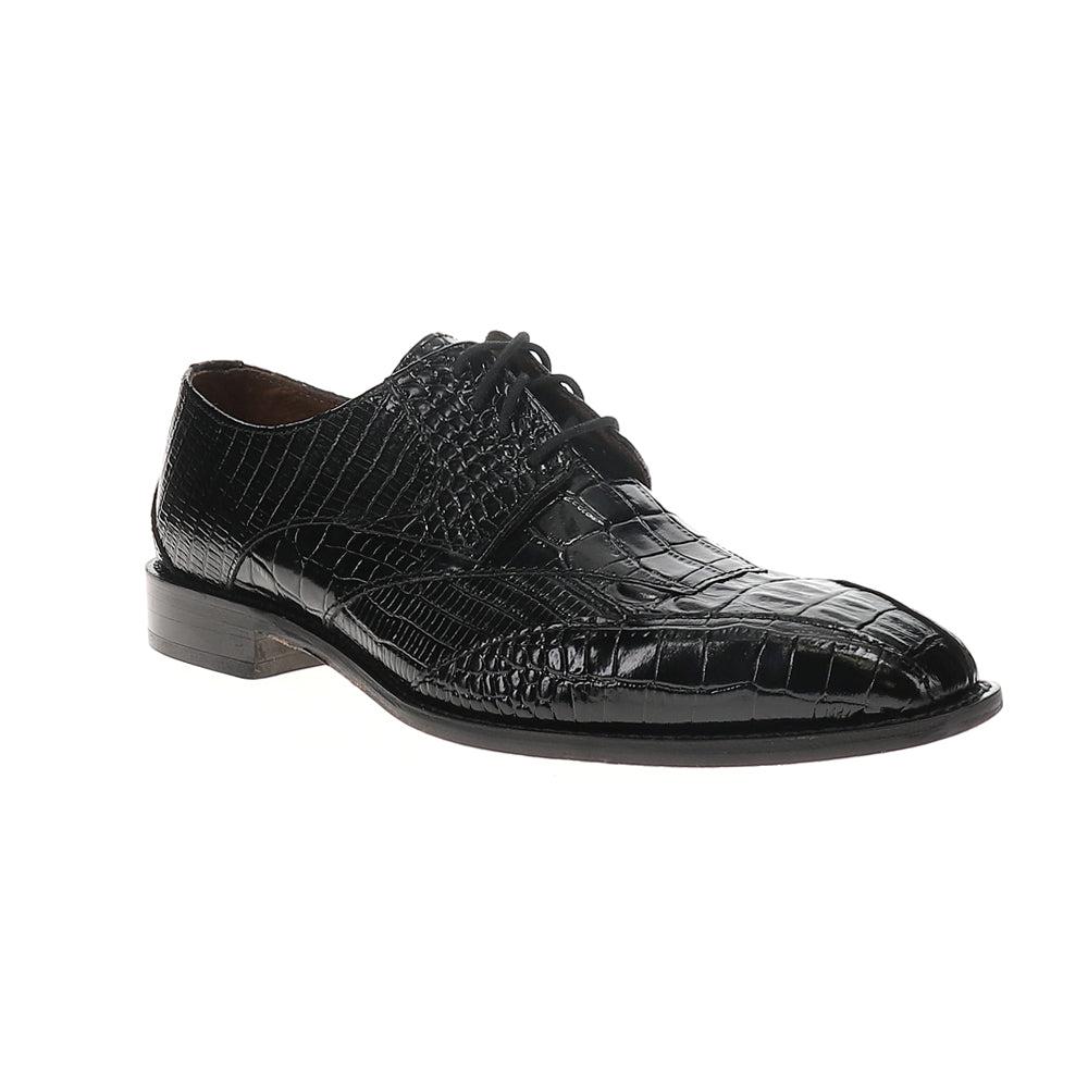 Stacy Adams Tristano Oxford Plain Toe Dress Shoes