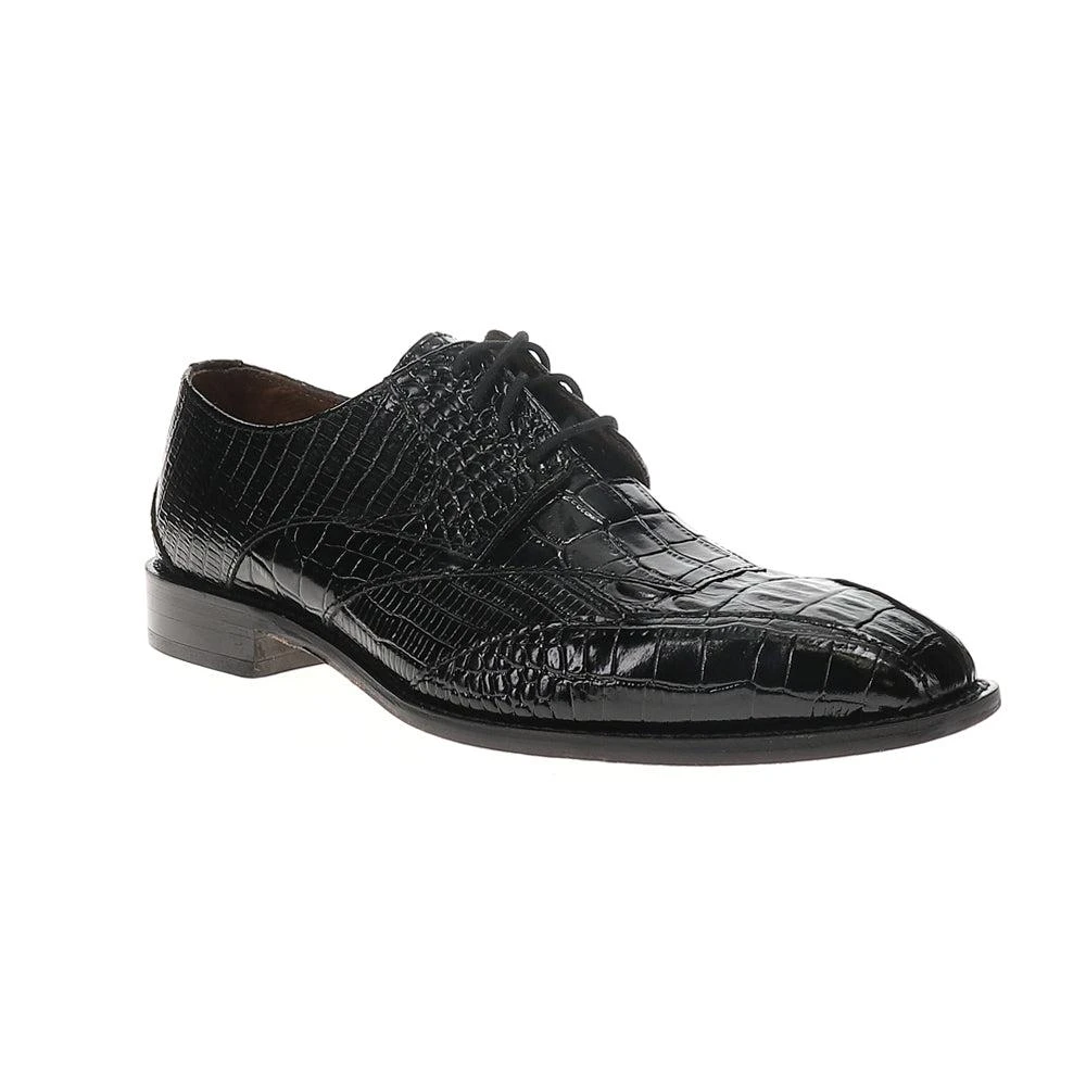 Stacy Adams Tristano Oxford Plain Toe Dress Shoes 2