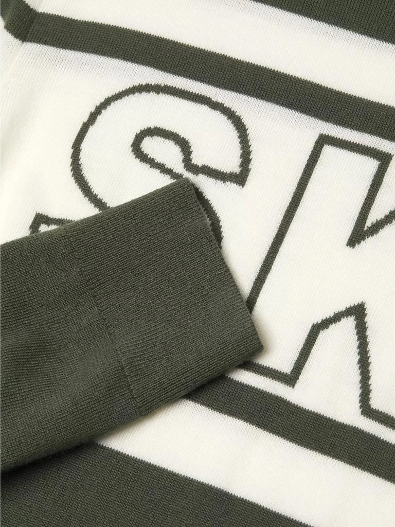 PERFECT MOMENT Ski Wool Sweater 6