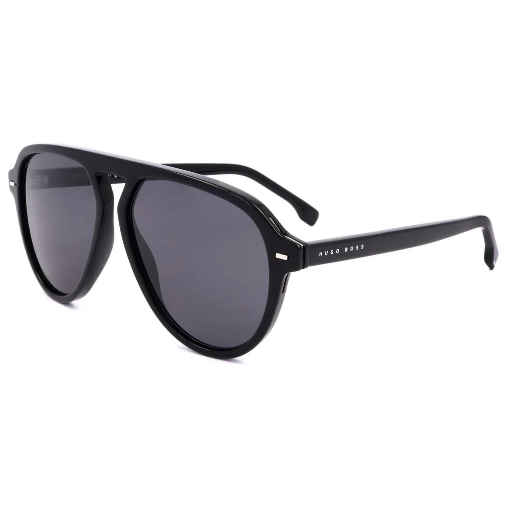 Hugo Boss Hugo Boss Men's Sunglasses BOSS1126-S-807-IR 1
