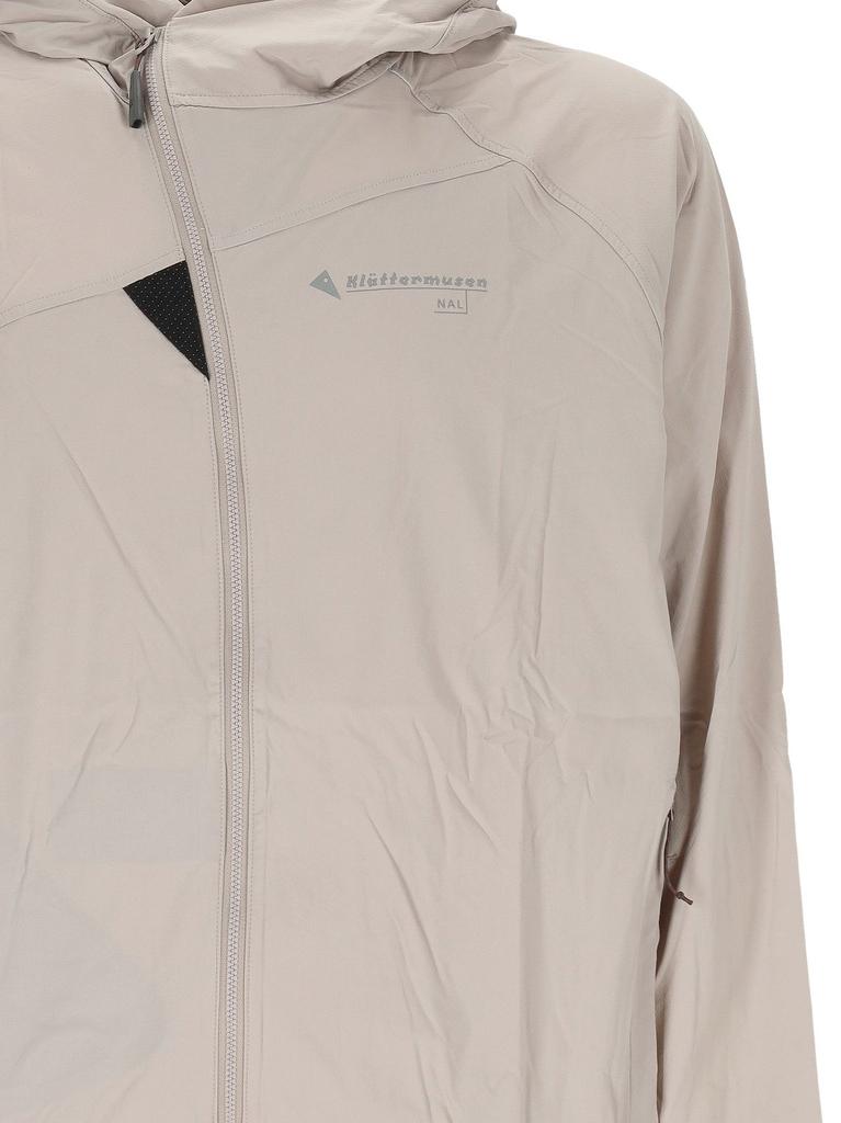 Klattermusen Klattermusen Nal Hooded Jacket