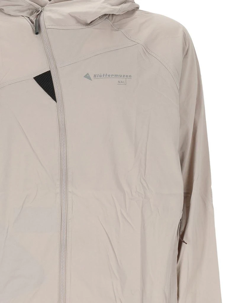 Klattermusen Klattermusen Nal Hooded Jacket 2