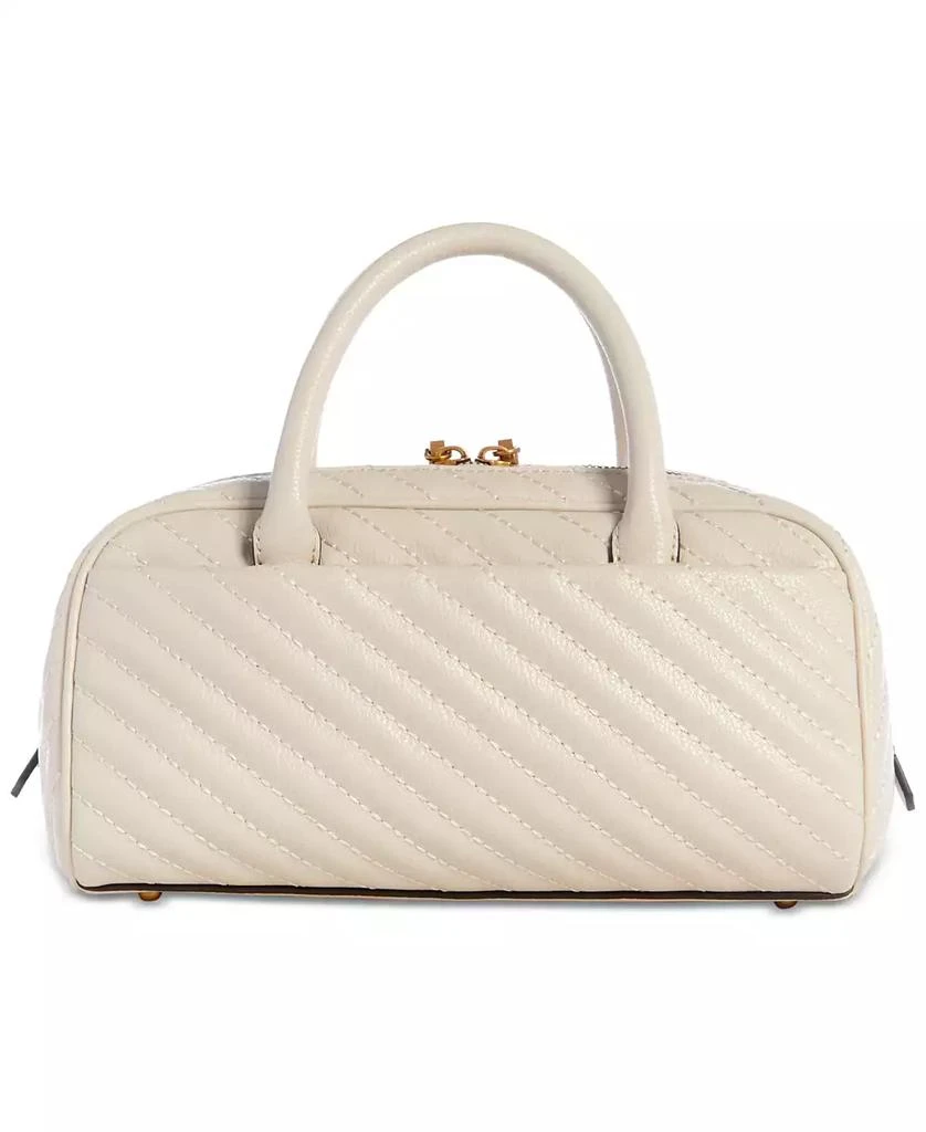 GUESS Sela Box Satchel 3
