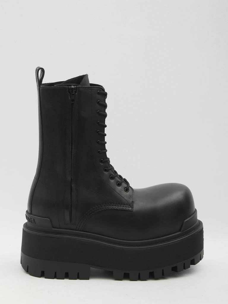 Balenciaga Giant Boots 1