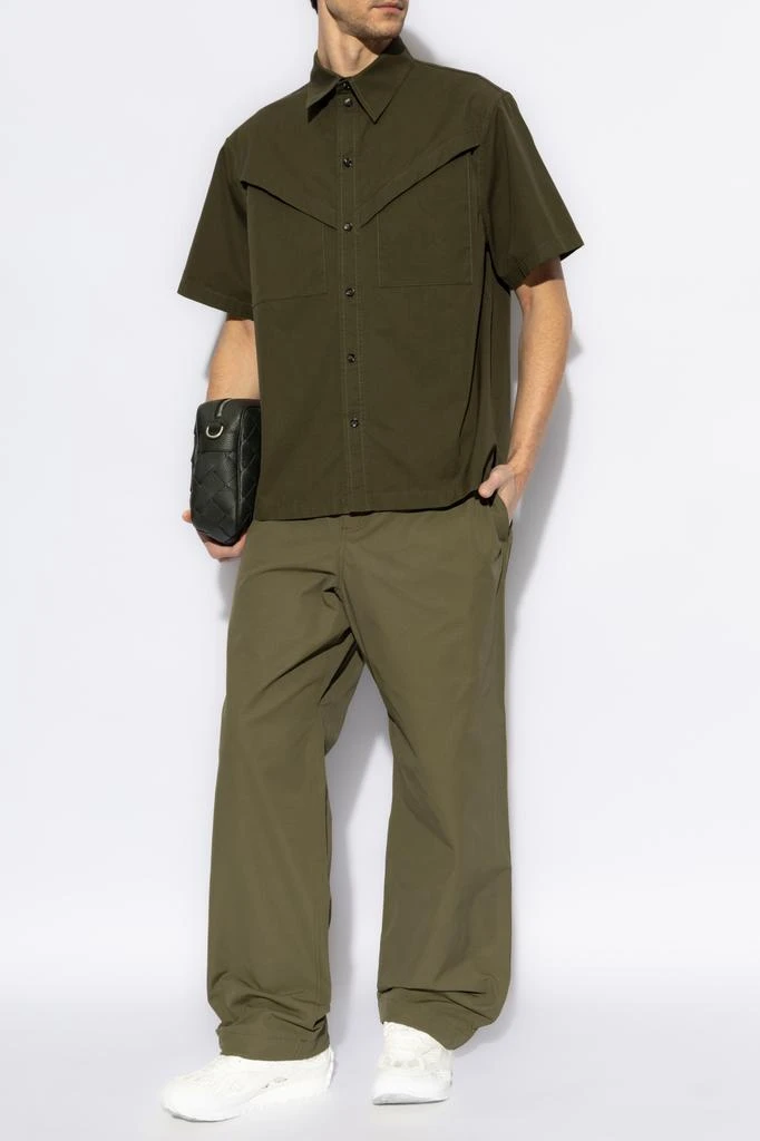 Bottega Veneta Short-sleeve shirt 2