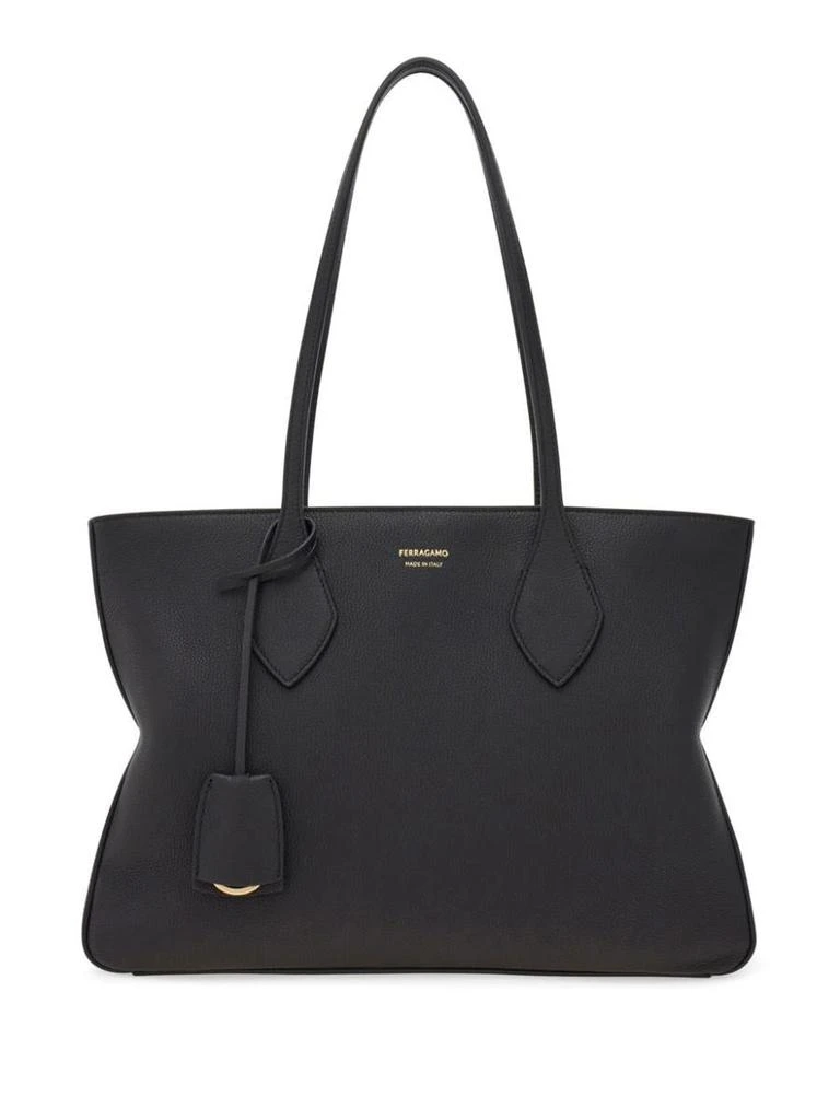 Salvatore Ferragamo Salvatore Ferragamo Star Medium Tote Bags 1
