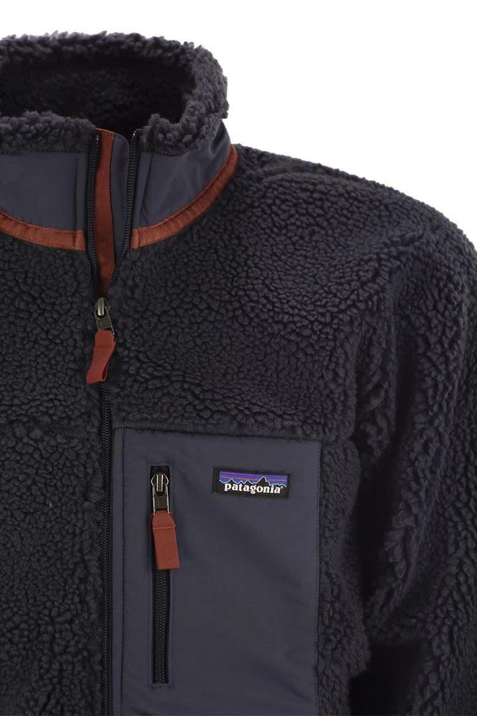 Patagonia Patagonia Classic Retro - X Fleece Jacket 4