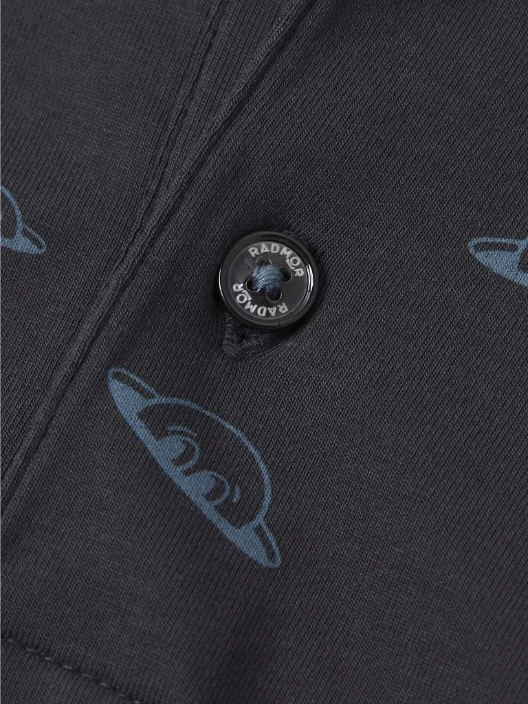 Radmor Taylor Bobrad Jersey Polo Shirt 6