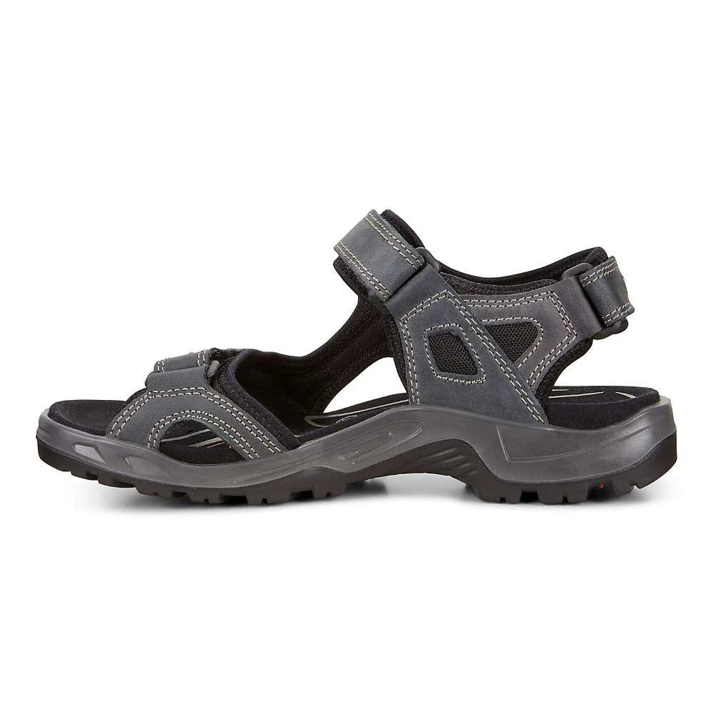 ECCO Ecco Men's Yucatan Sandal 8