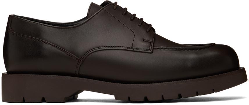 KLEMAN Brown Frodan Derbys