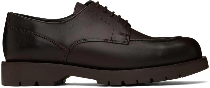 KLEMAN Brown Frodan Derbys 1
