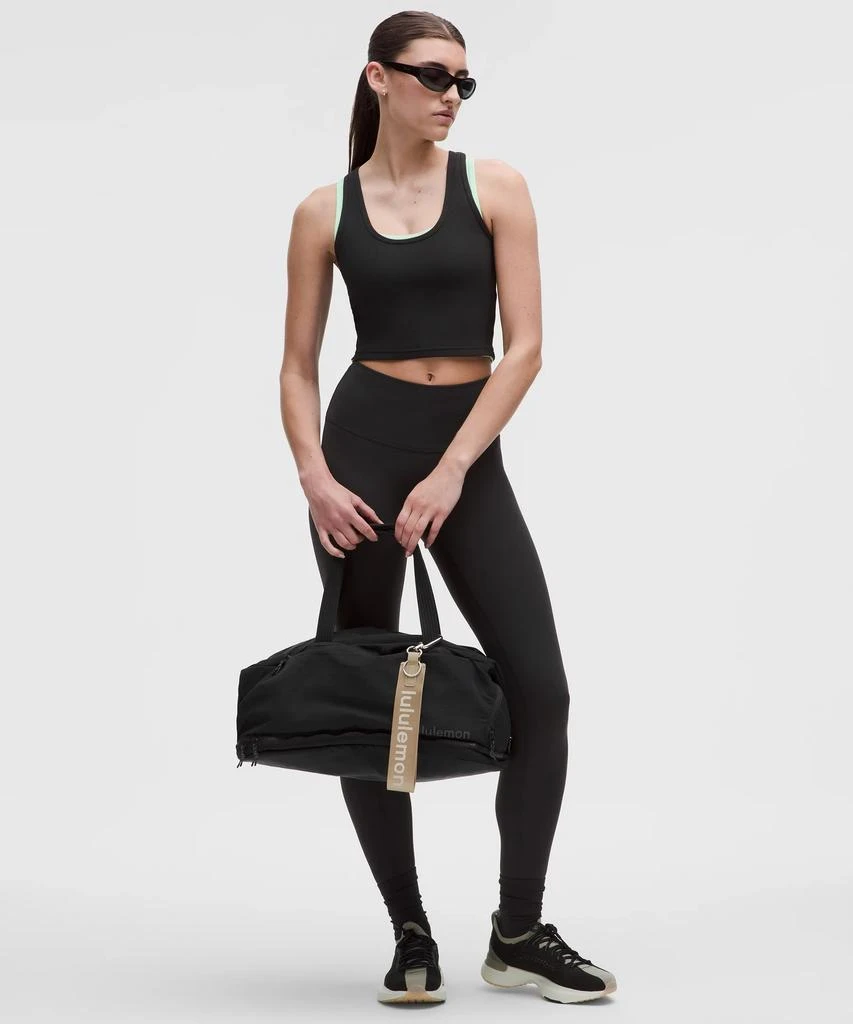 Lululemon Wunder Train High-Rise Tight 28" 2