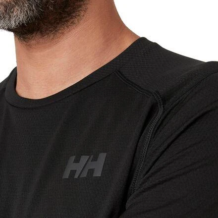 Helly Hansen Lifa Active Crew Top - Men's 4