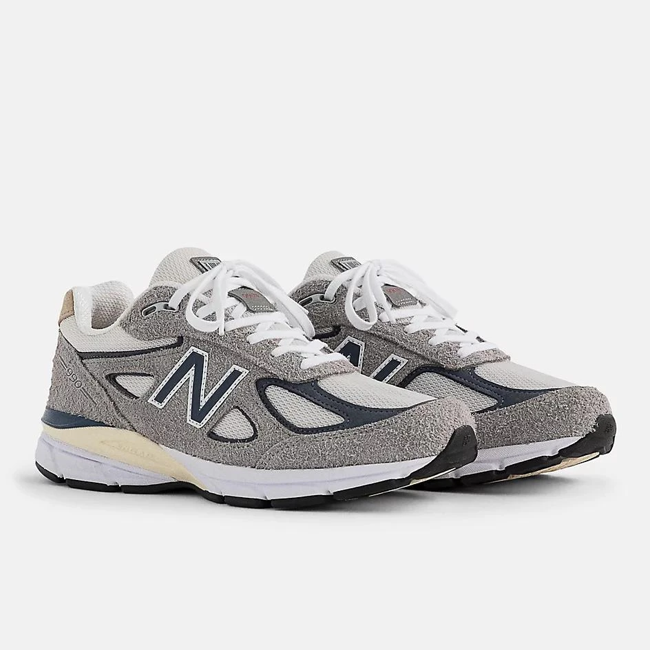 New Balance Made in USA 990v4 2