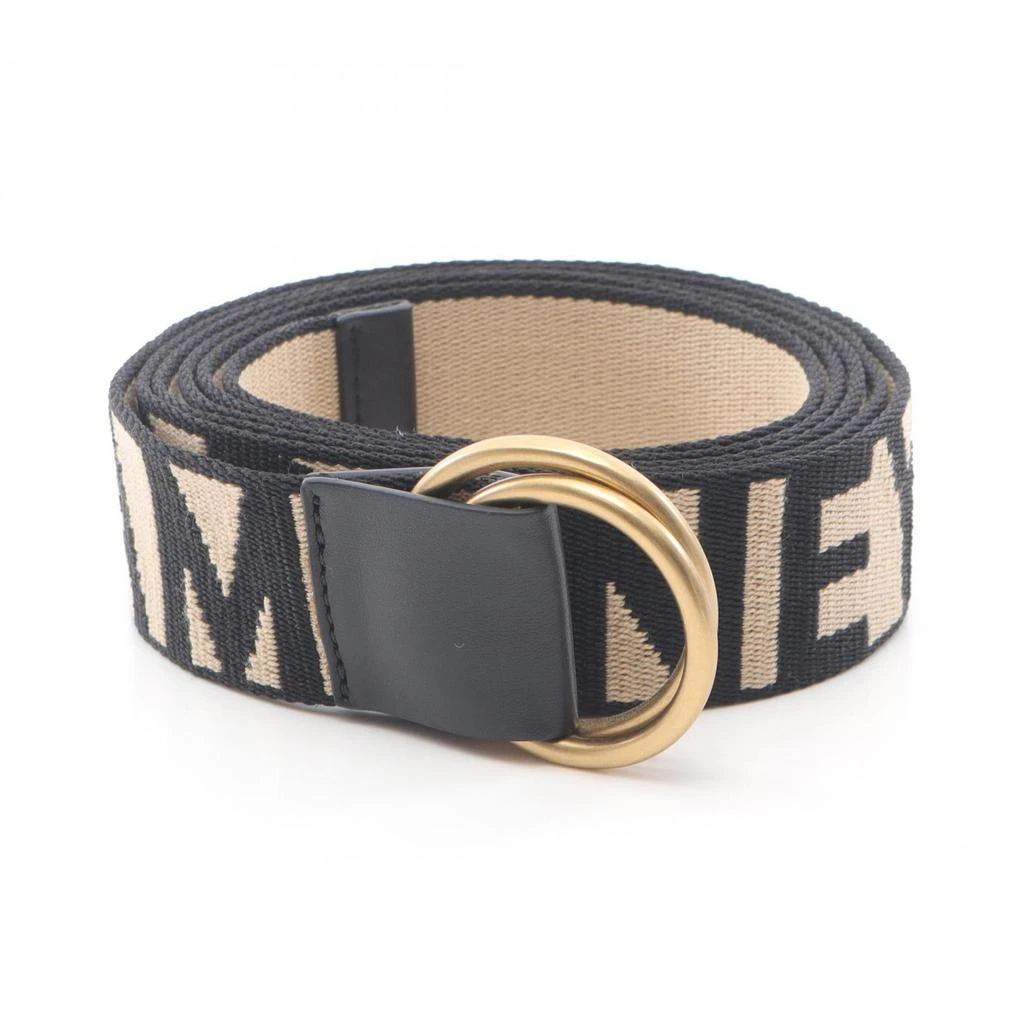 Stella McCartney Stella Mccartney  Ring Belt (Pre-Owned)