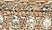 Suzy Levian 14K Rose Gold Plated Sterling Silver Square Stackable Eternity Band Ring 6