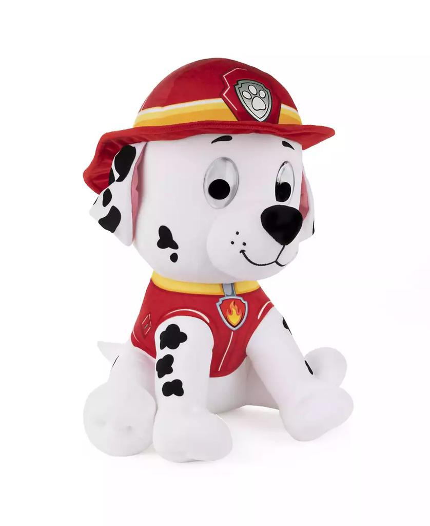 Paw Patrol Marshall Stuffed Animal Plush Dog, 16.5"