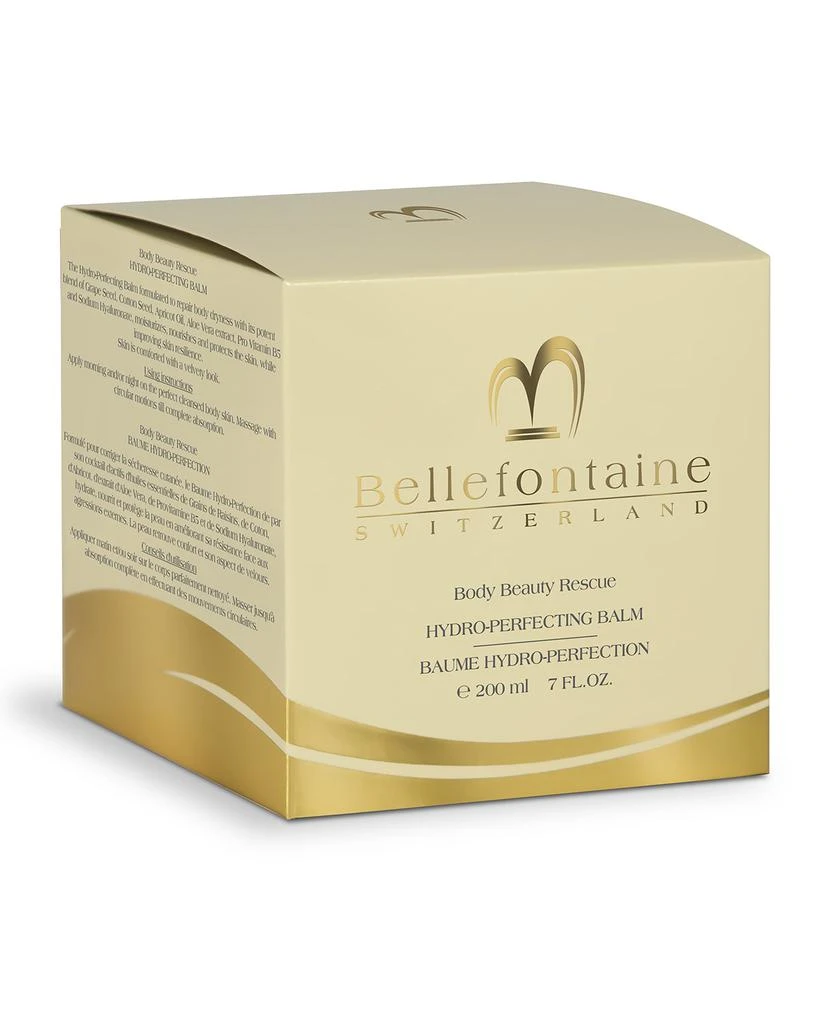 Bellefontaine Body Beauty Rescue - 6.8 oz. Hydro-Perfecting Balm 2