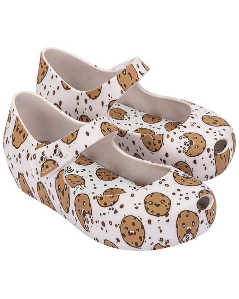 Mini Melissa Mini Melissa Ultragirl Candy BB Jelly Sandal