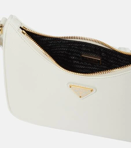 Prada Re-Edition 2005 Small leather shoulder bag 3