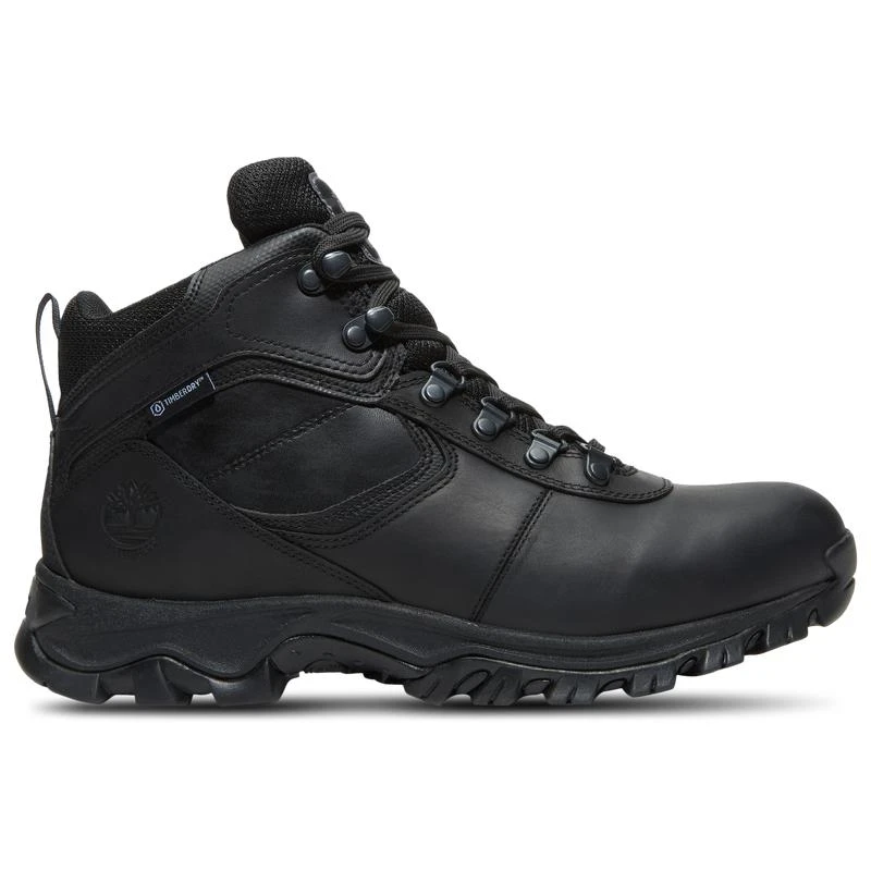 Timberland Timberland Mt. Maddsen Mid - Men's 1