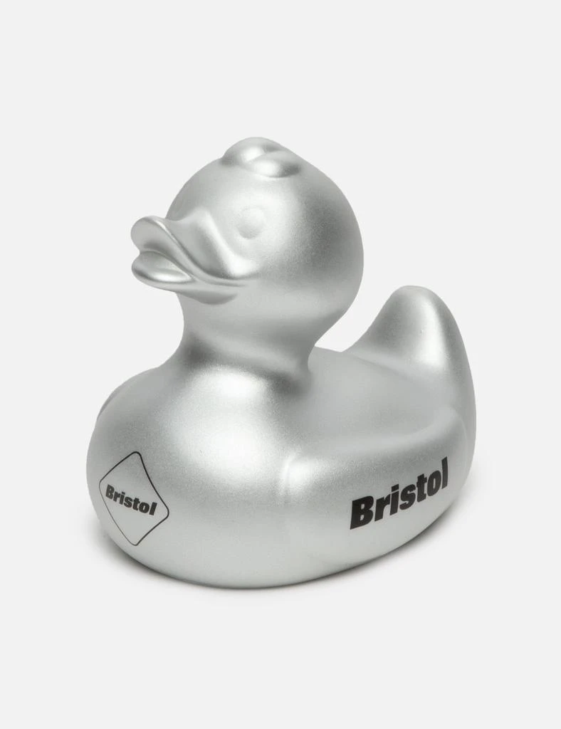F.C. Real Bristol RUBBER DUCK 4