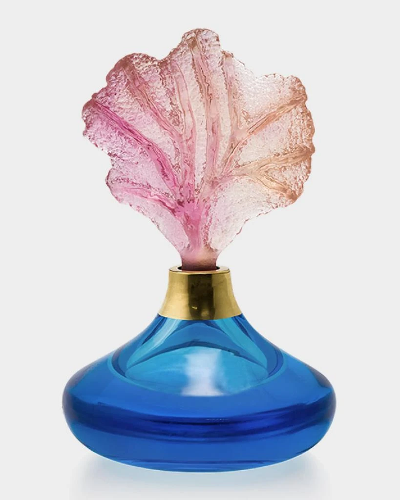 Daum Coral Sea Perfume Bottle 1