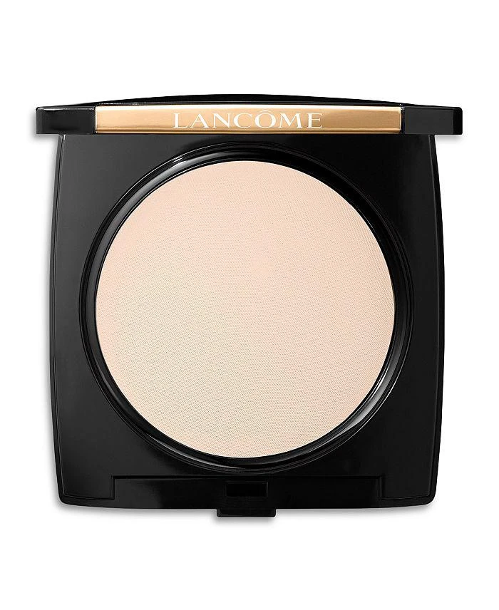 Lancôme Dual Finish Multitasking Powder Foundation 3