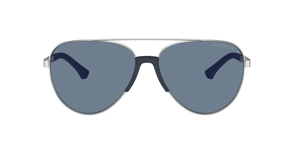 Emporio Armani Emporio Armani Man Sunglass EA2059 2