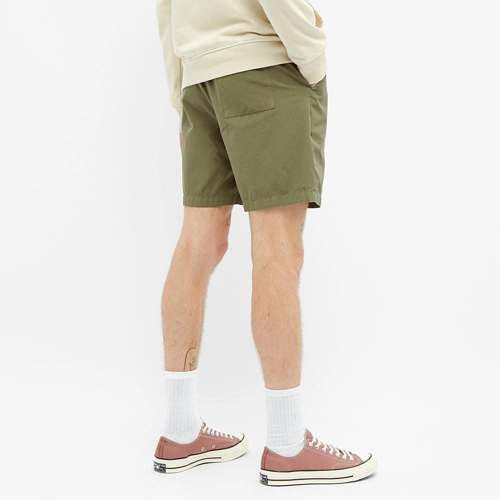 Colorful Standard Colorful Standard Classic Organic Twill Shorts 4