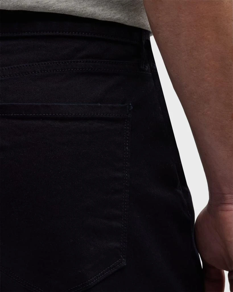 MONFRÈRE Men's Straight-Fit Jeans 7