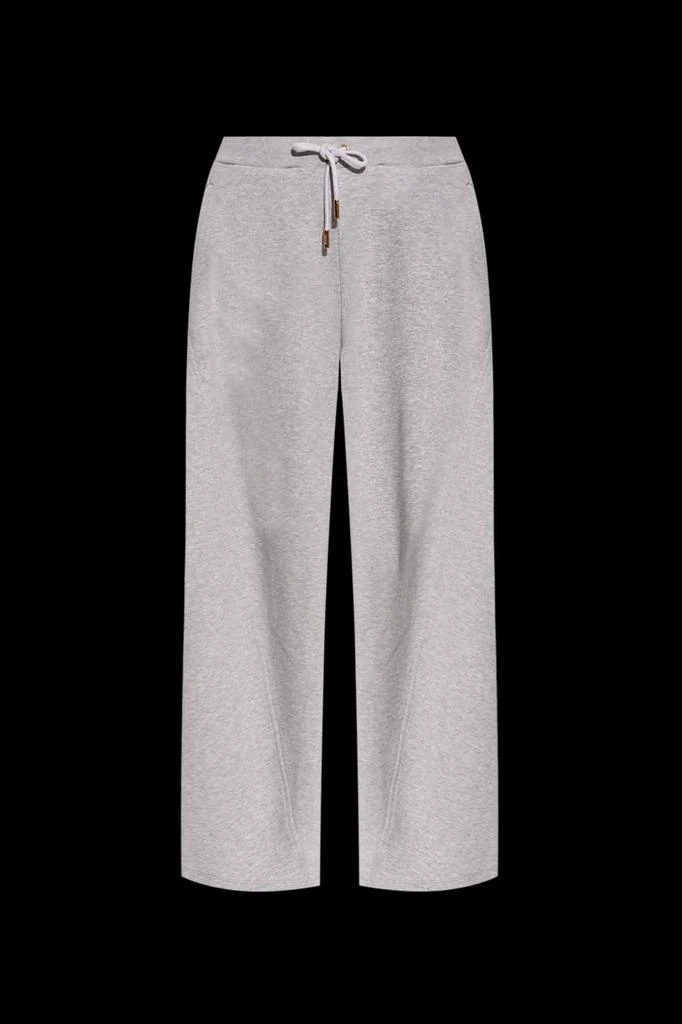 Versace Versace Elasticated Waistband Sweatpants from Cettire