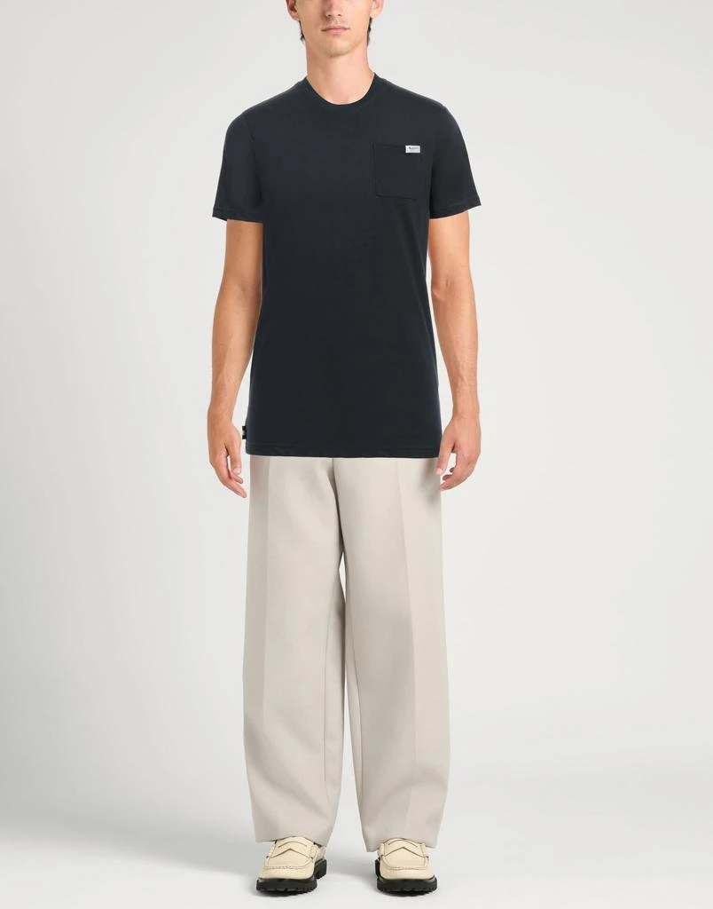 Aquascutum Basic T-shirt 3