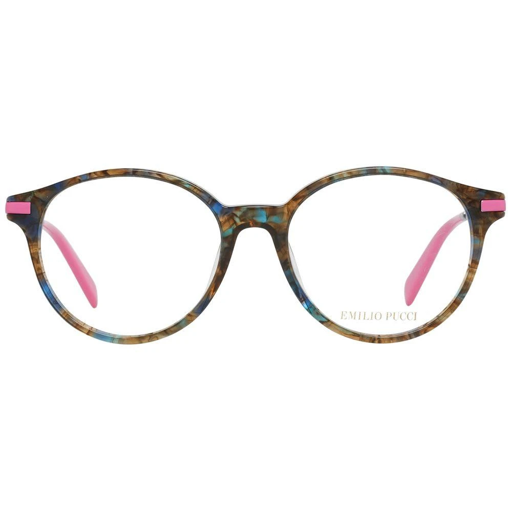 EMILIO PUCCI Women Optical Women
s Frames 2